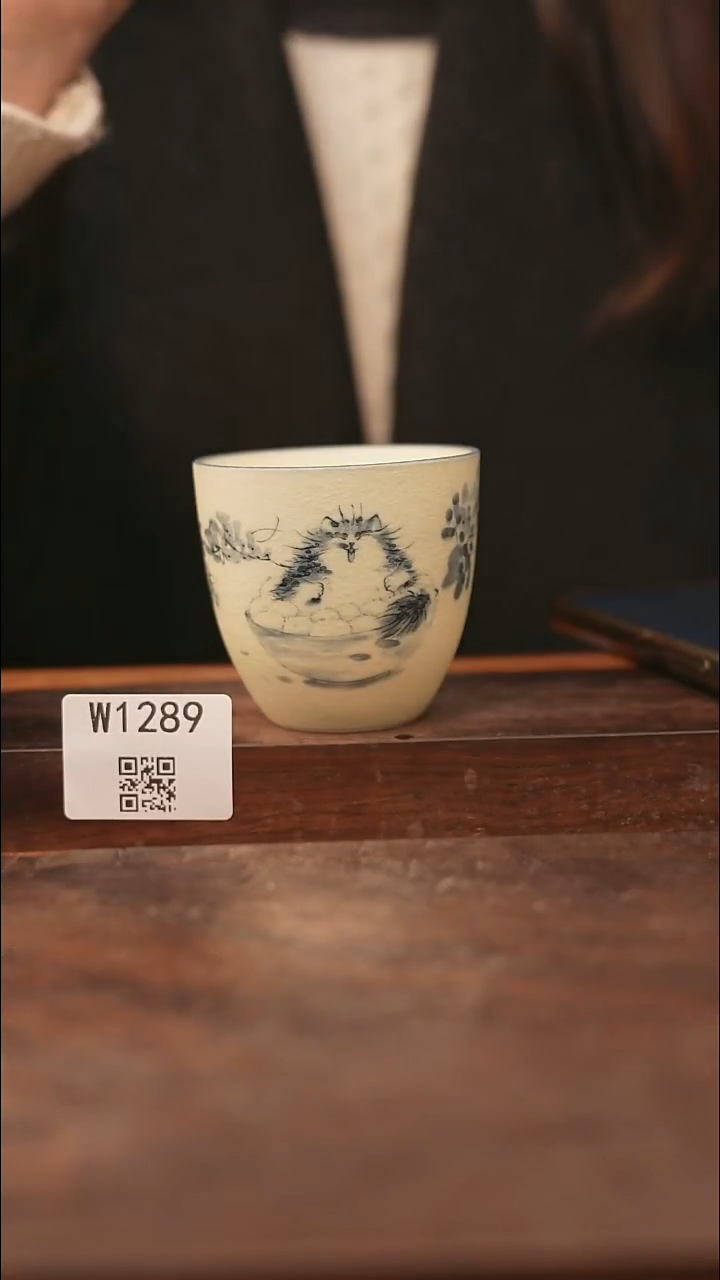 【经典福利】/杯子@@W1289