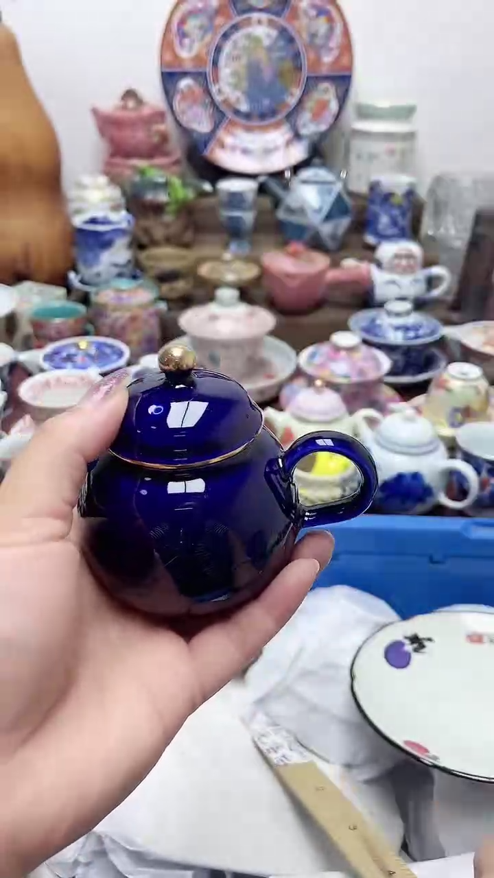 瓷片闪购名称 瓷片