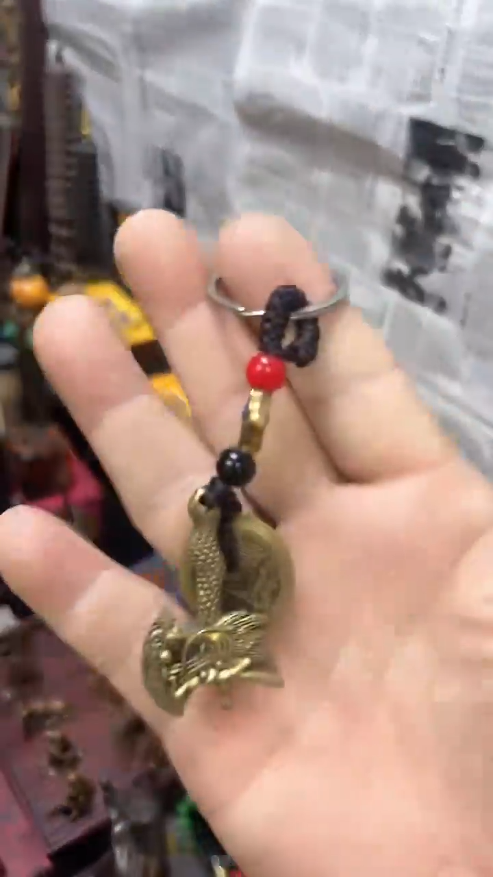 摆件主播推荐如图所示