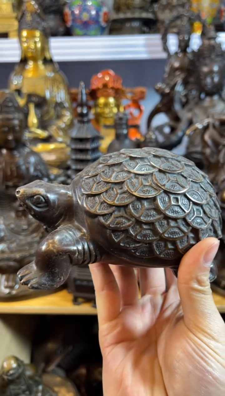 .案台摆件 物品摆件