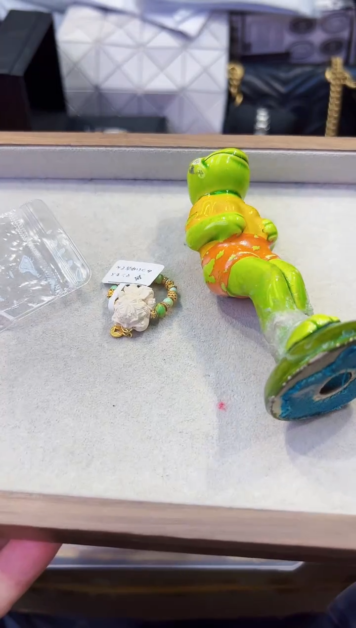 瓷片全球寻宝高端瓷儿@@