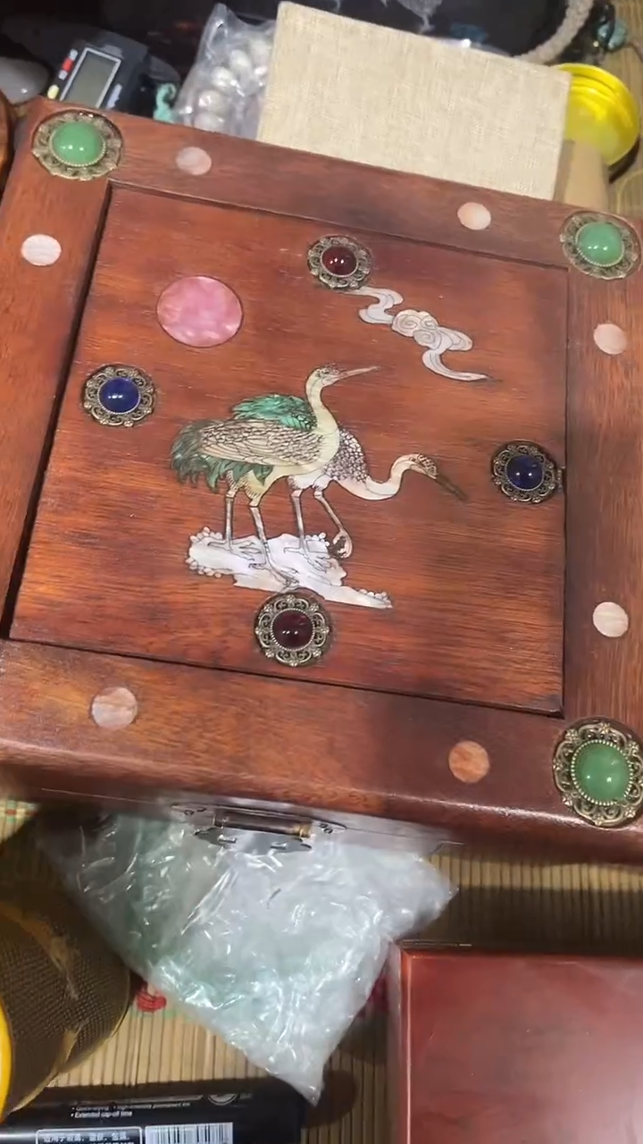 【闪购商品】老板娘推荐摆件摆饰