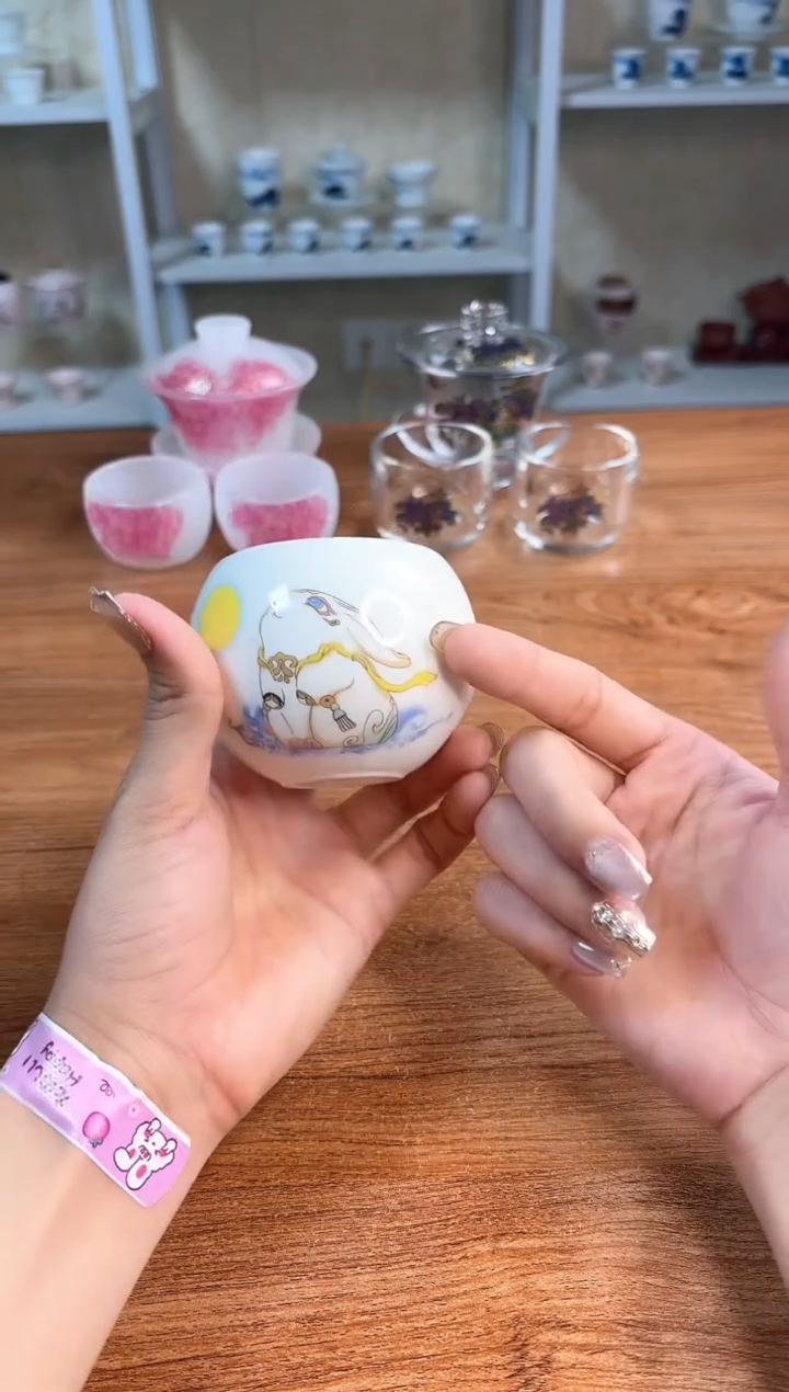 闪购福利玉兔望月