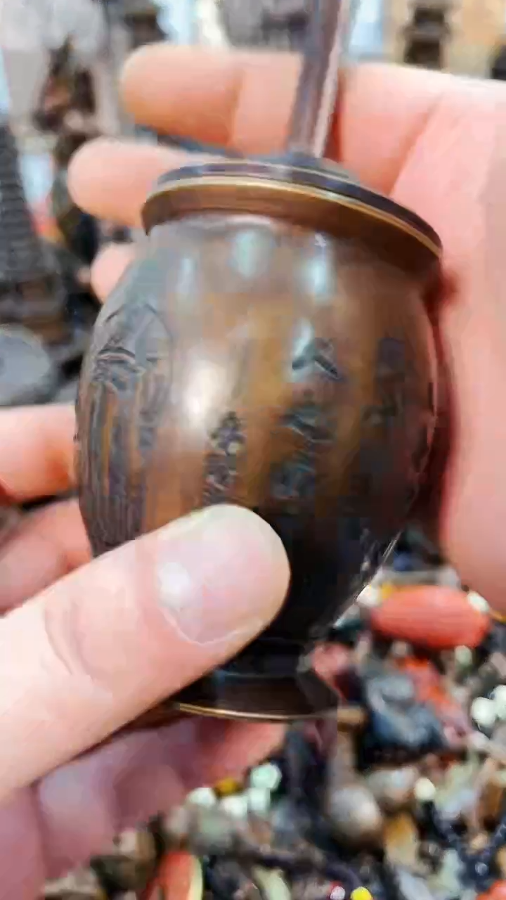 【闪购商品】精品铜器 别具韵味