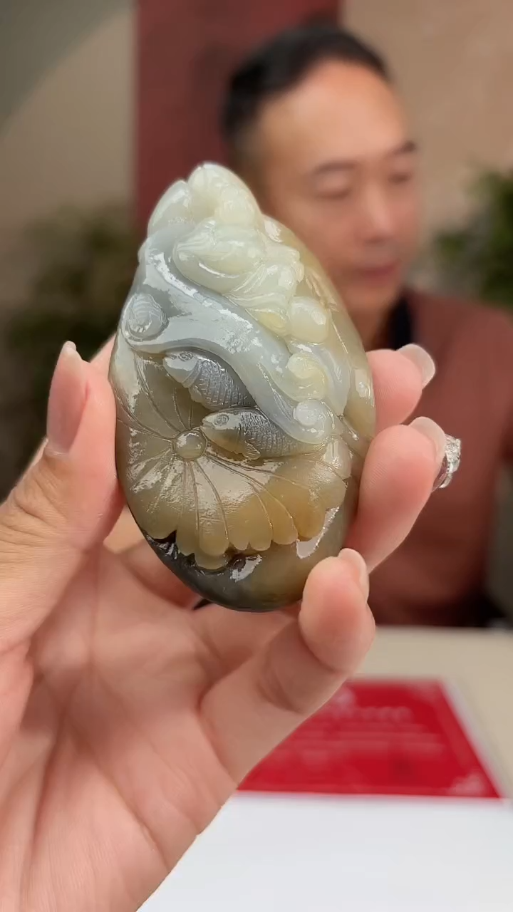 定制和田玉多样性发货拍一发一