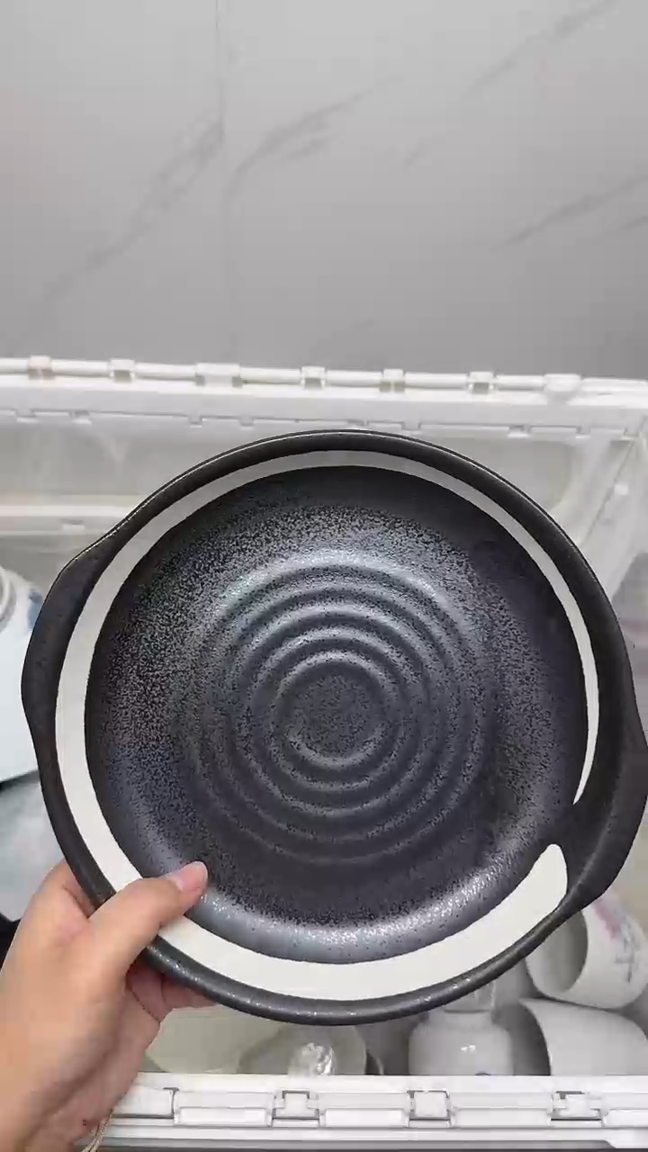 【闪购商品】4711回流瓷器默认微瑕，18.8包邮