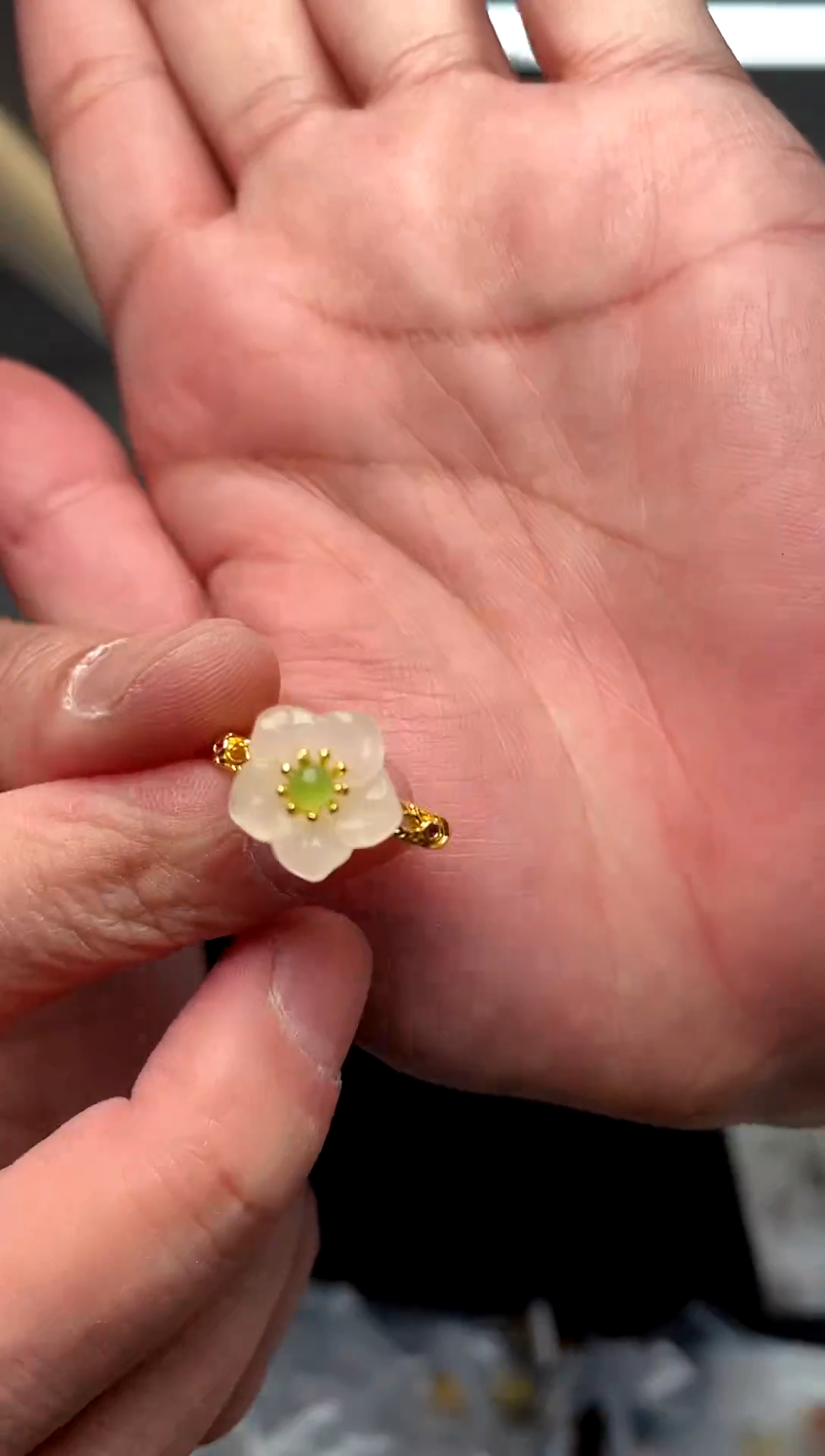 【闪购商品】和田玉·未镶嵌（多样性单个发货）