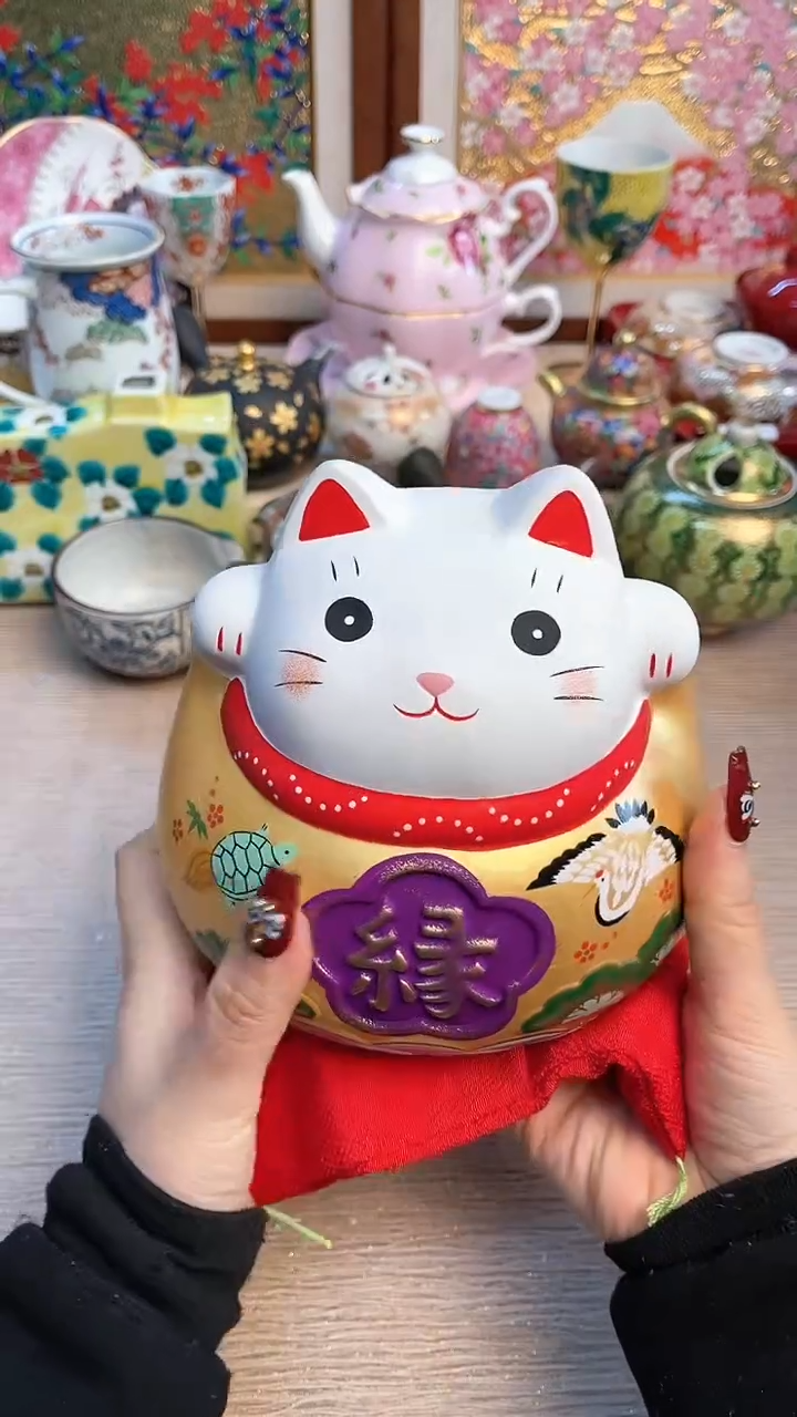 【闪购商品】摆件陶瓷陶瓷陶瓷陶瓷