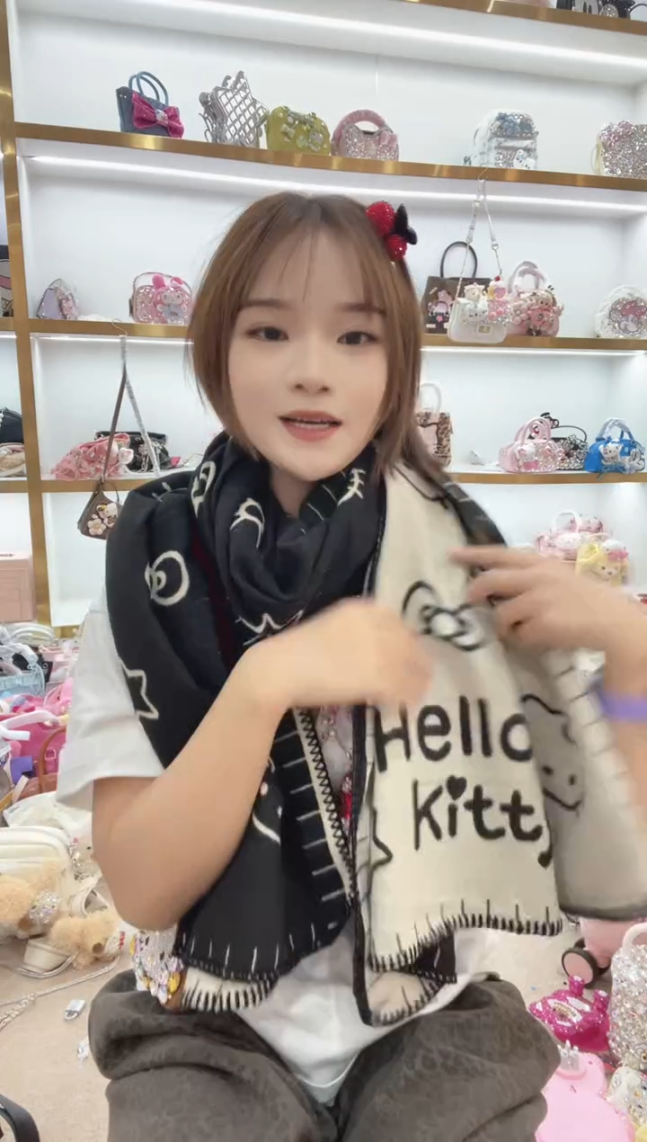 PVC格格家定制女包4215