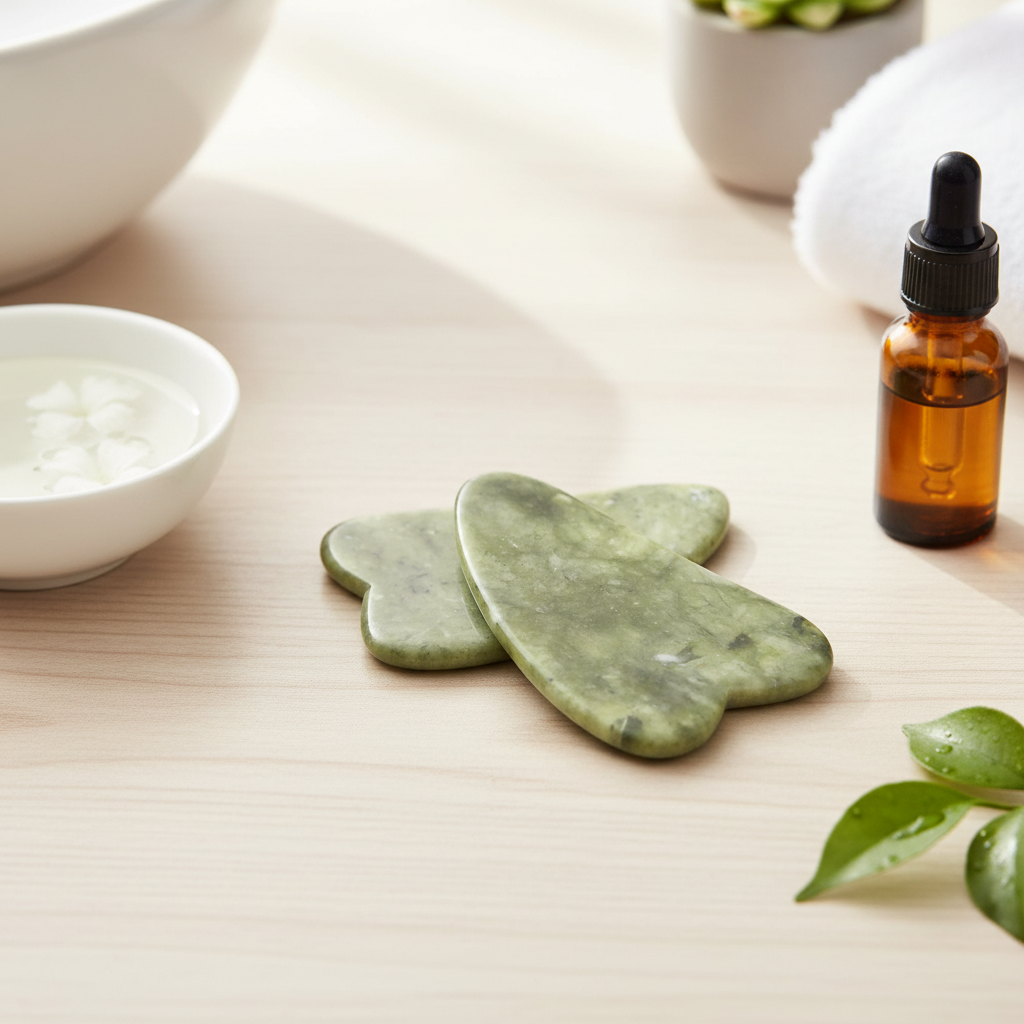 岫玉 刮刮板（新人见面礼））