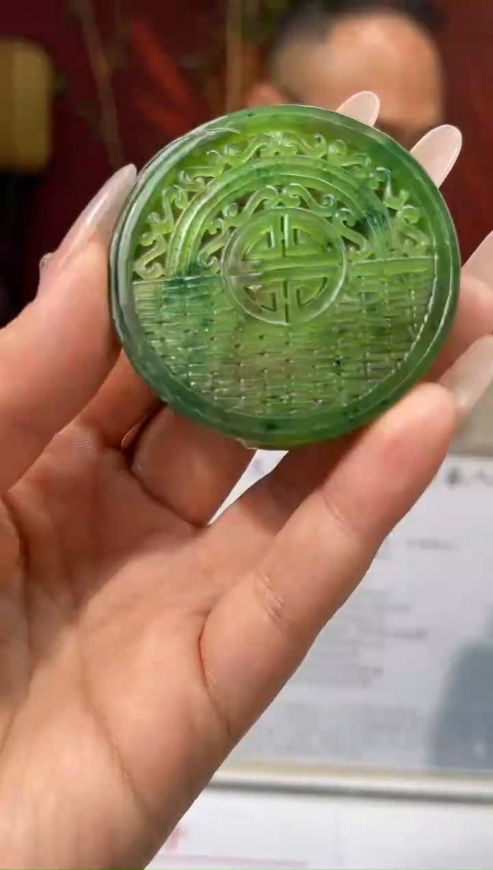 定制和田玉多样性发货拍一发一