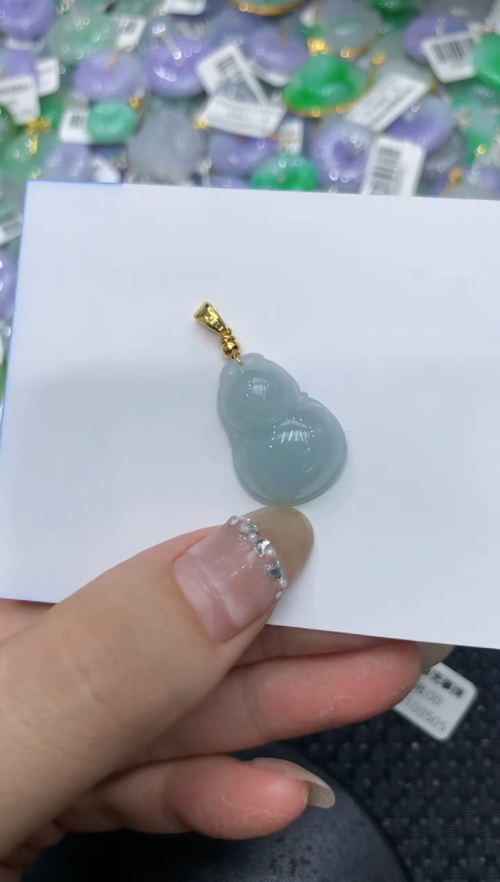 【闪购商品】翡翠颈饰合金2222222222