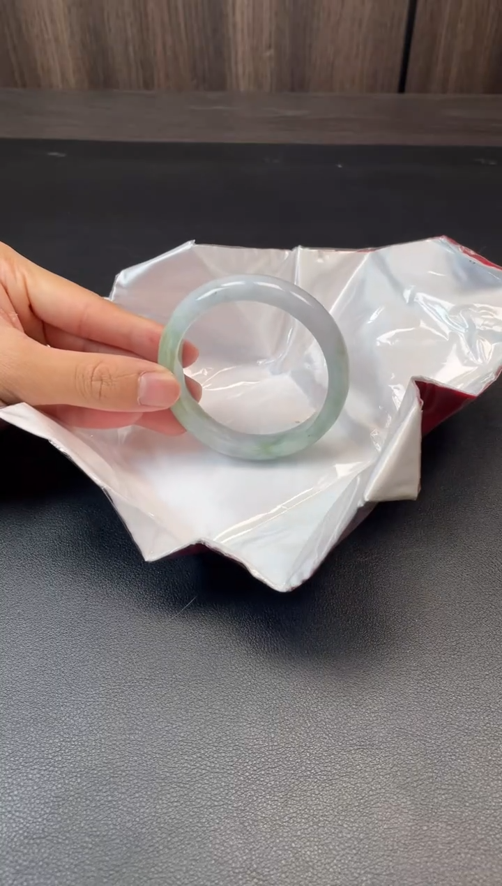 未镶嵌手镯翡翠9959