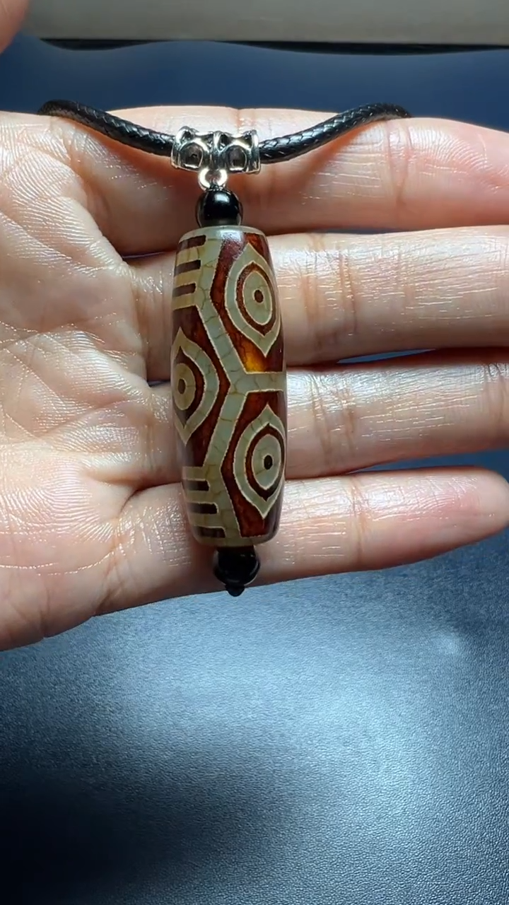 玛瑙/玉髓颈饰未镶嵌项链