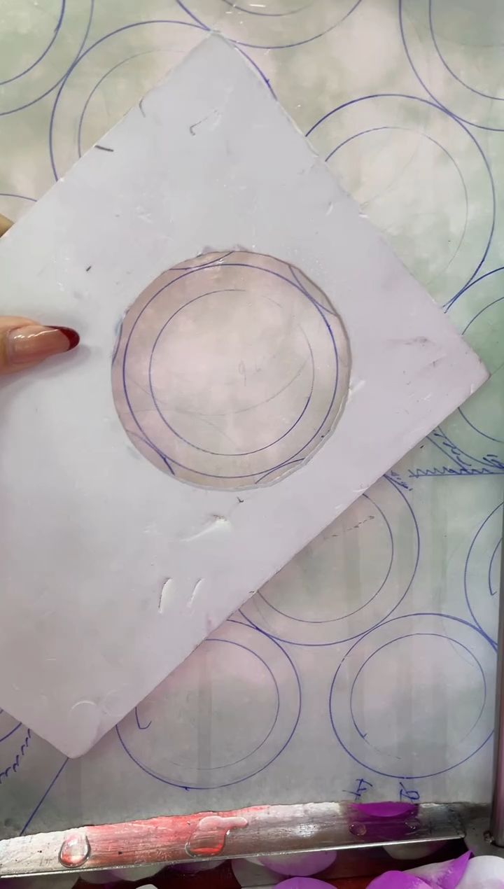 【闪购商品】定制翡翠手镯未镶嵌定制手镯AJC/DZS