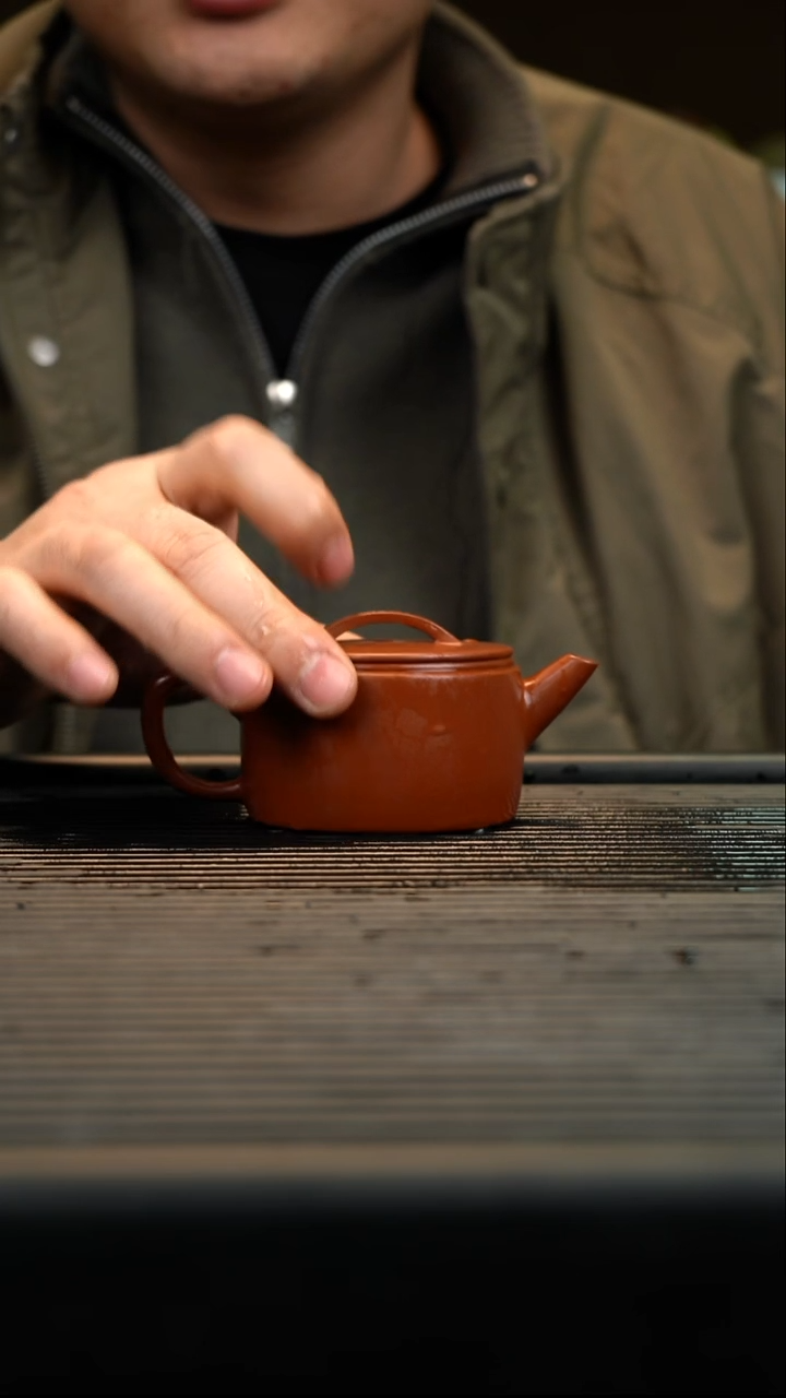 茶壶紫砂紫砂壶17