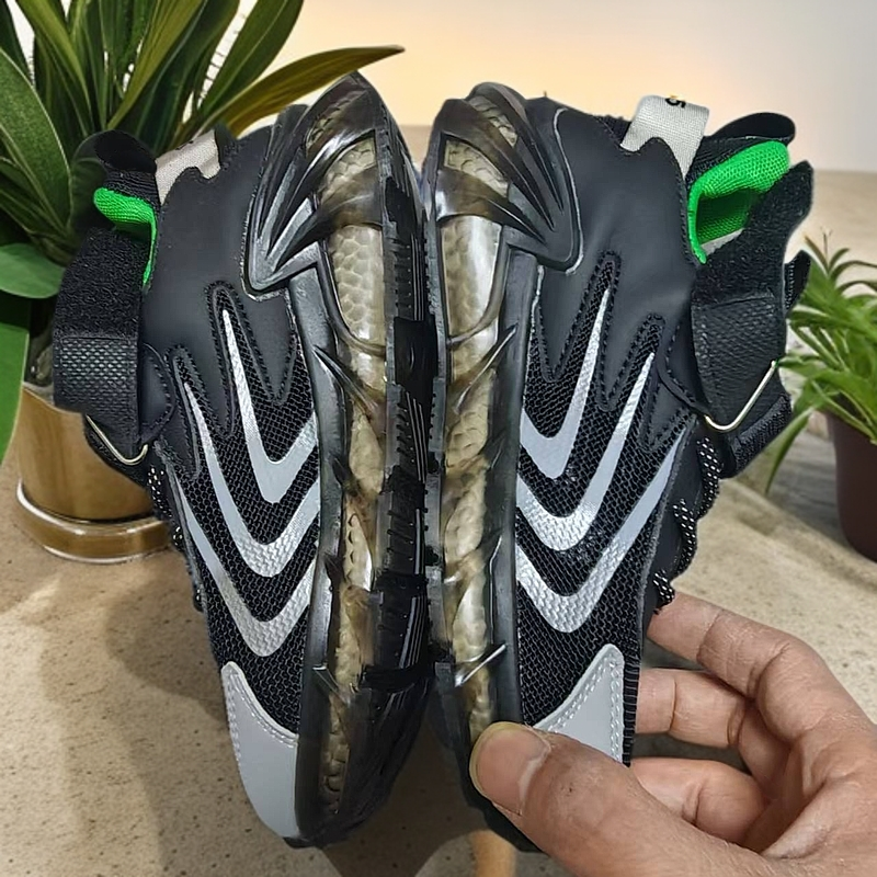 1709儿童鞋子春夏季新款小学生男女童百搭运动鞋软底潮鞋