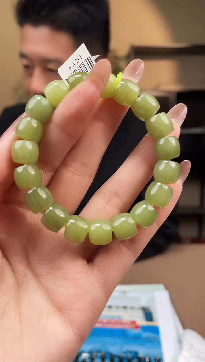 定制和田玉多样性发货拍一发一29