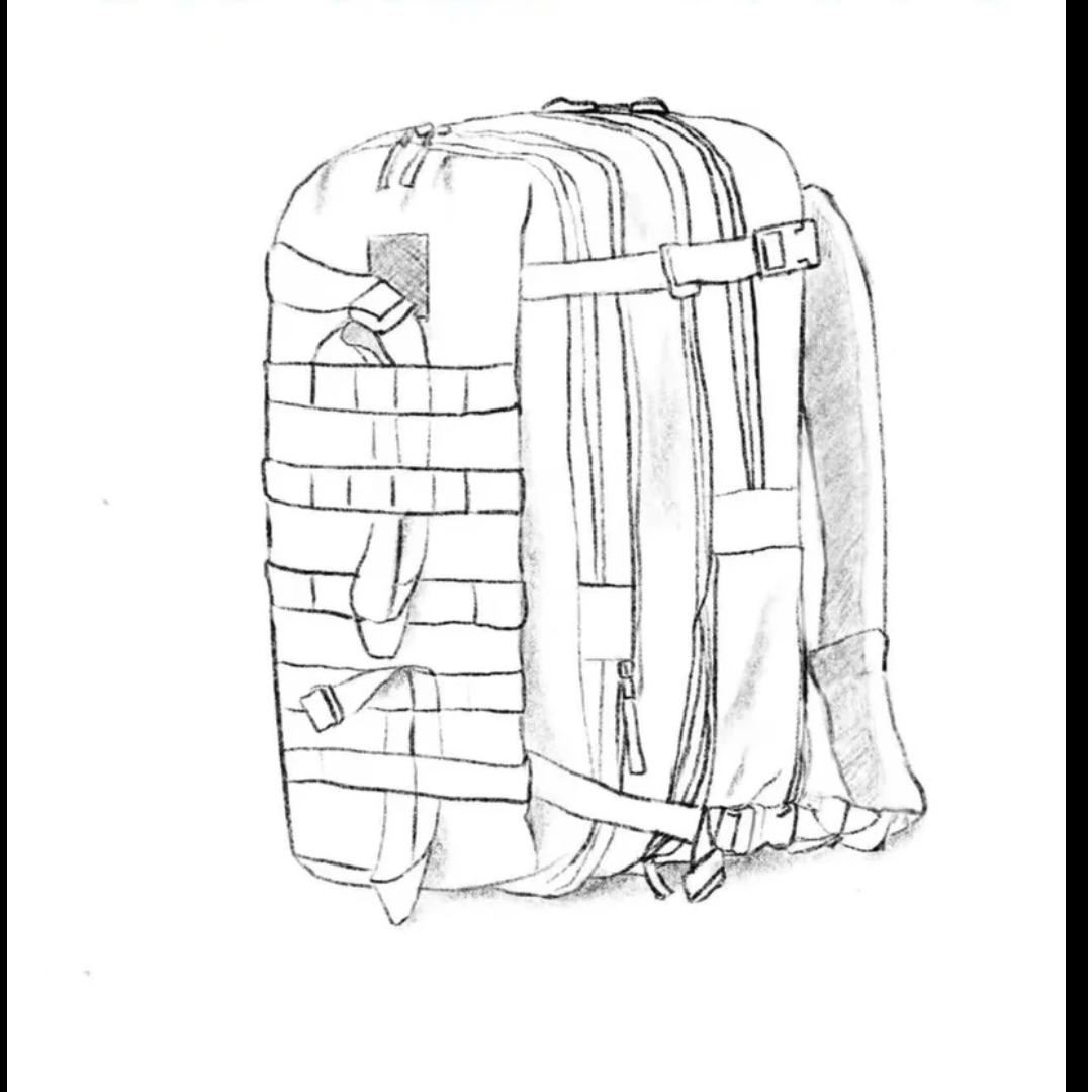 鲸歌推荐-突击宝宝