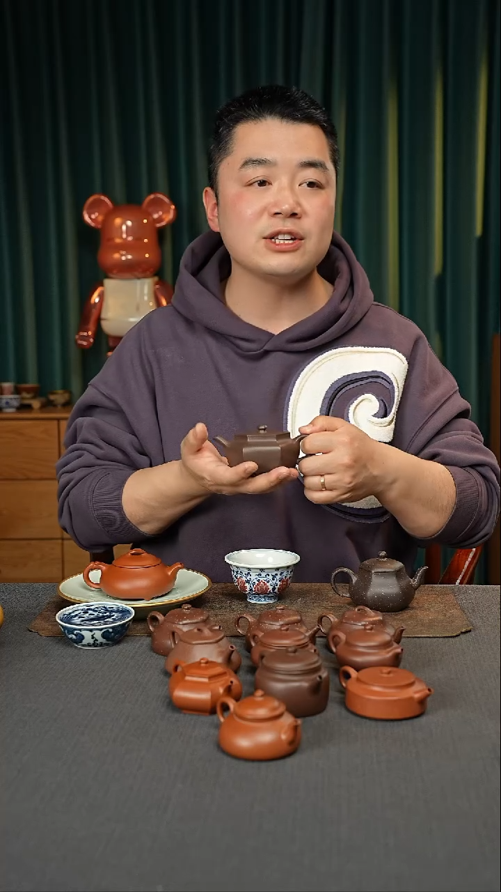 【闪购商品】紫砂茶壶紫砂壶 1111111111