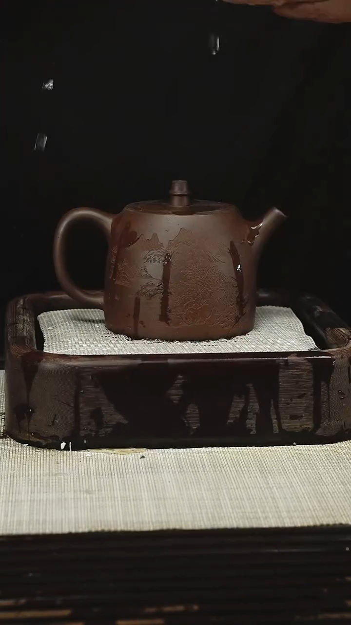 茶壶紫砂1111111