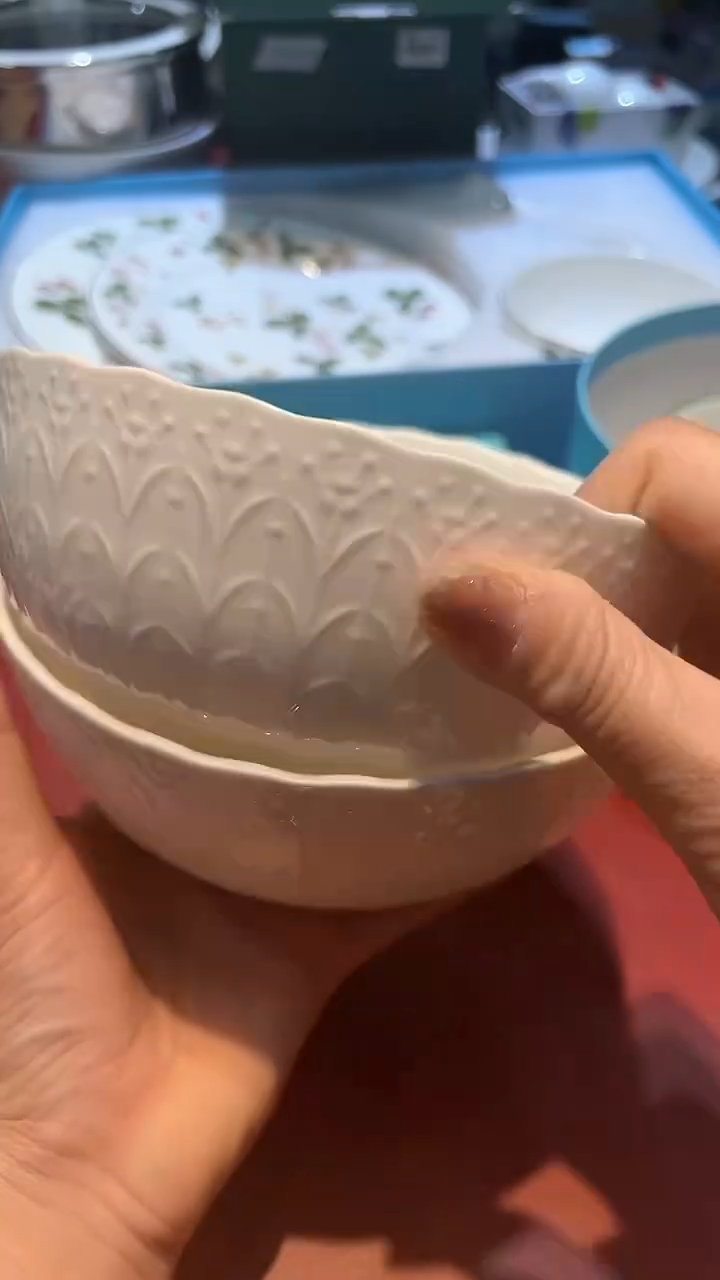 【闪购商品】瓷片锅碗瓢彭一件不剩