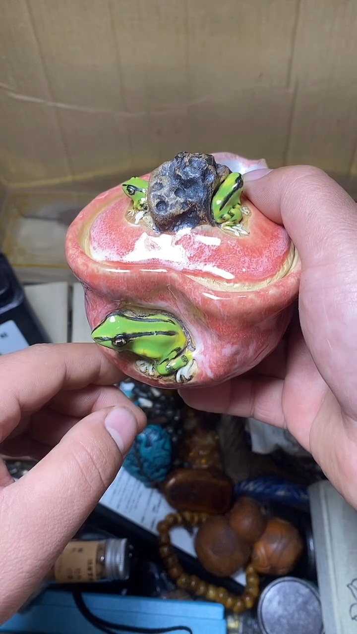 【闪购商品】默认工艺艺术美术品