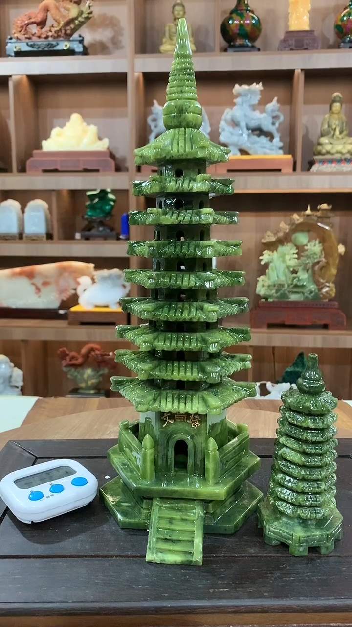 石材家居精品摆件