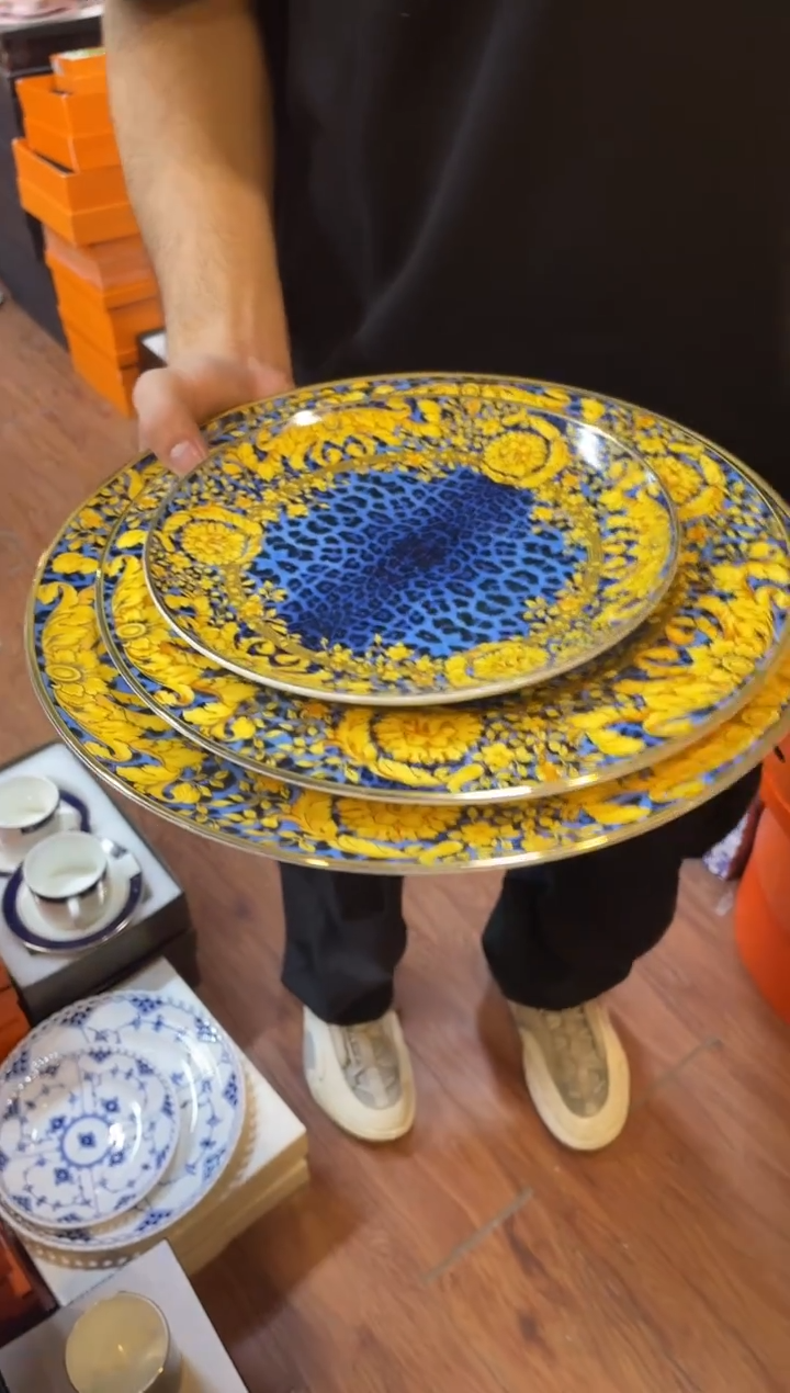 杯鸿辉家品牌瓷器，京东包邮！