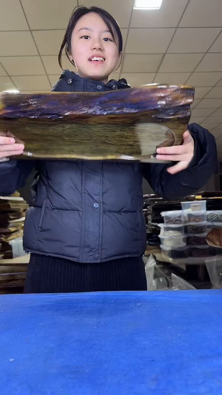 175茶盘干泡台（不含配件）