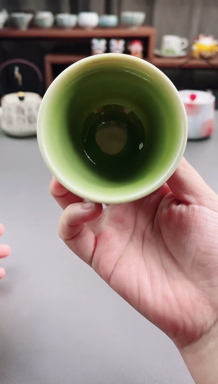 【高货清库存】默认微瑕不售后，完美主义慎拍（不含礼盒）
