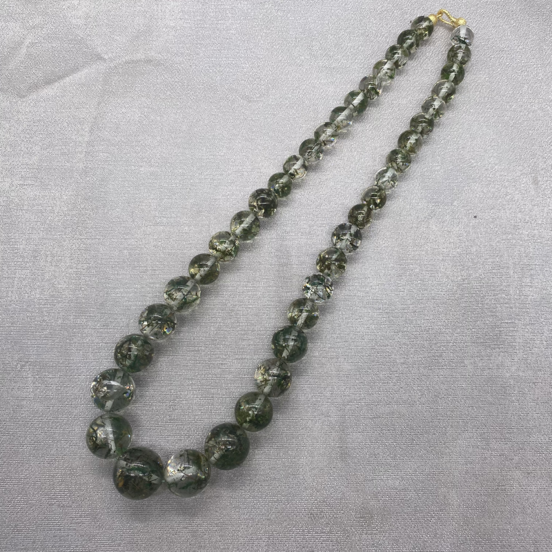 【百世璀璨 尽耀光芒】项链ZX181112