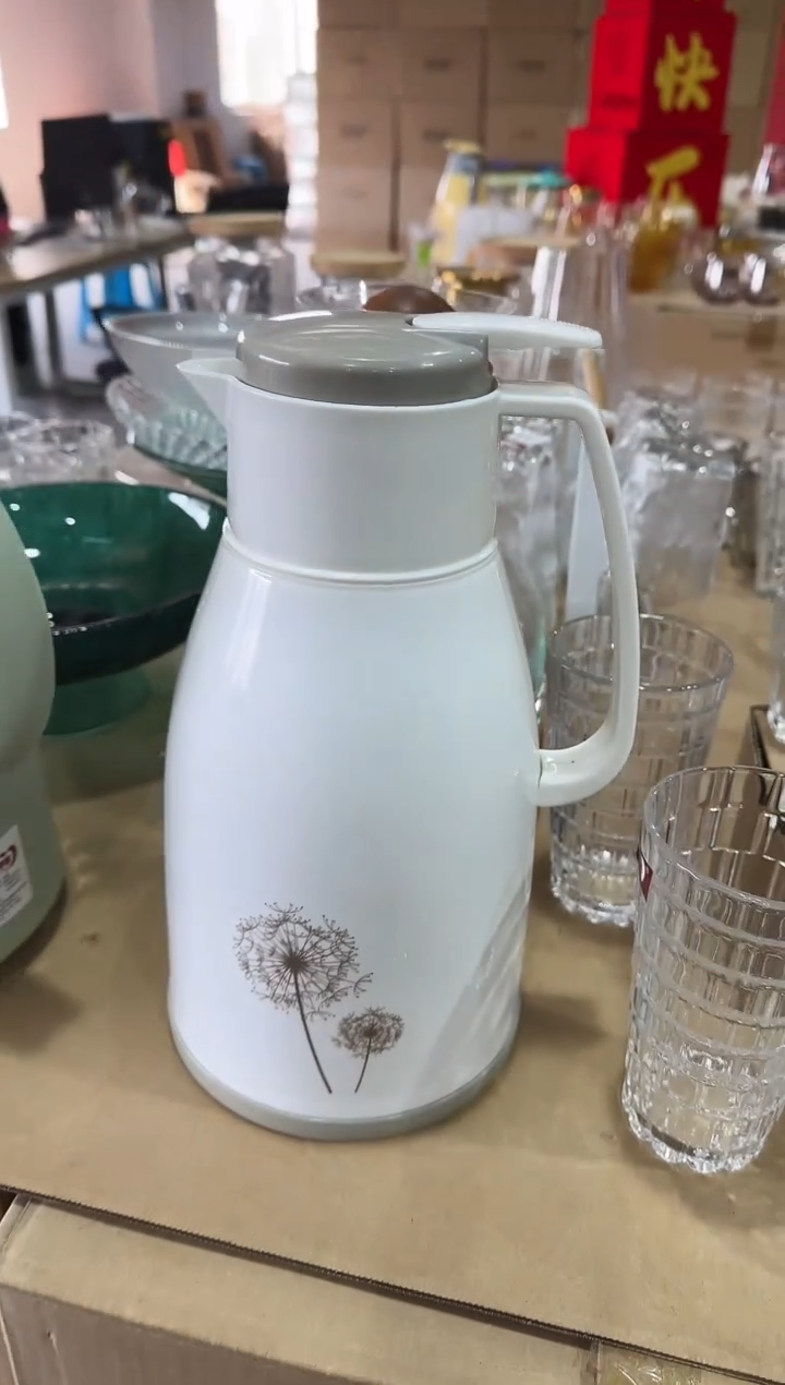 【闪购商品】水晶玻璃无盖款青苹果闪购价