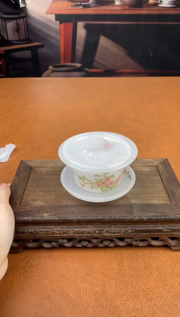 【闪购商品】陶禧茶器闪购福利V