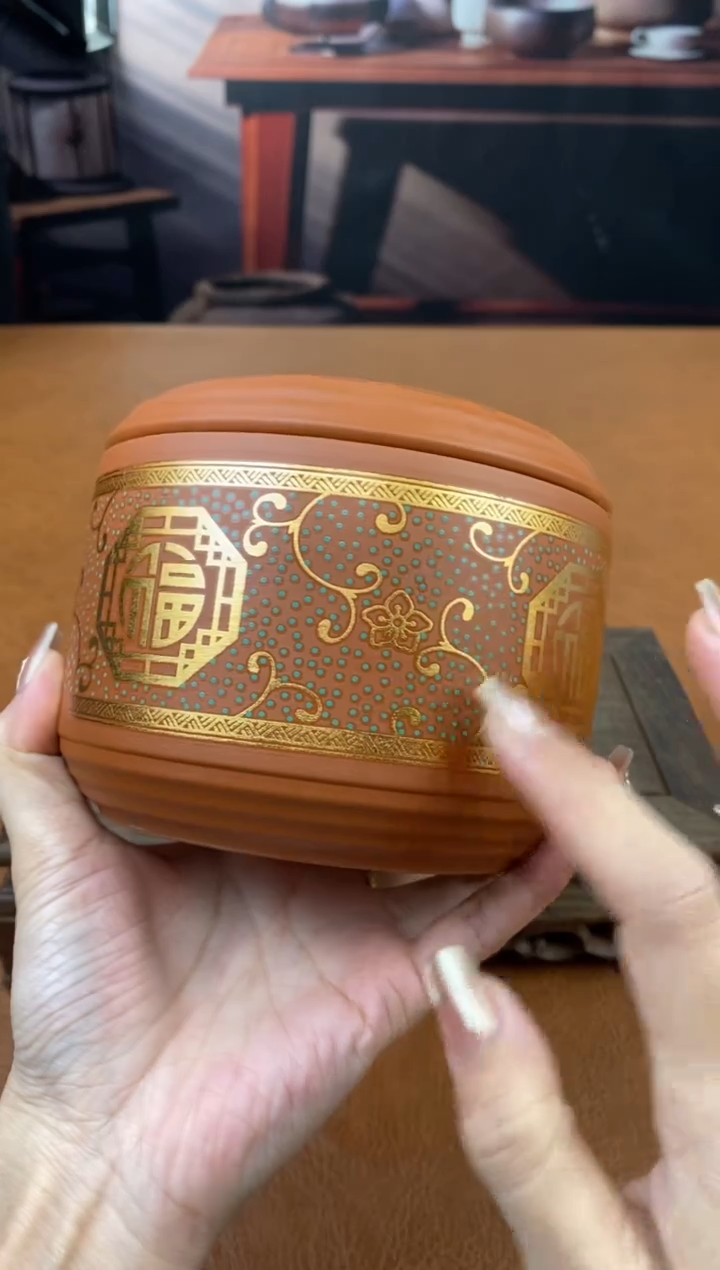 【闪购商品】陶禧茶器闪购福利V