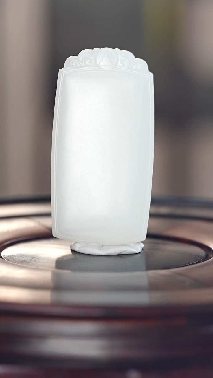 【闪购商品】和田玉挂件未镶嵌和田玉