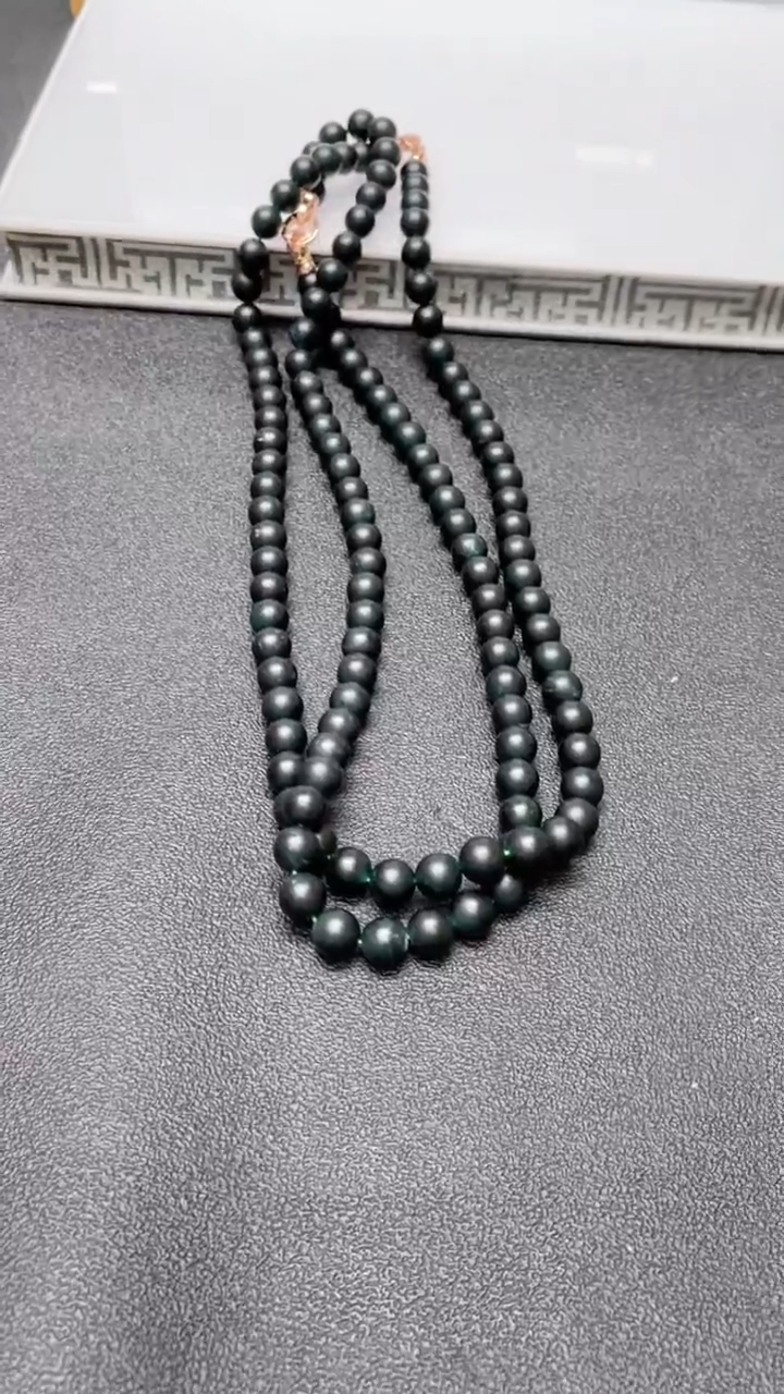 定制翡翠未镶嵌多样性发货（只发一件）x75