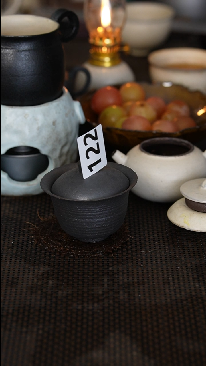 【闪购商品】122景德镇{立梦陶}手作