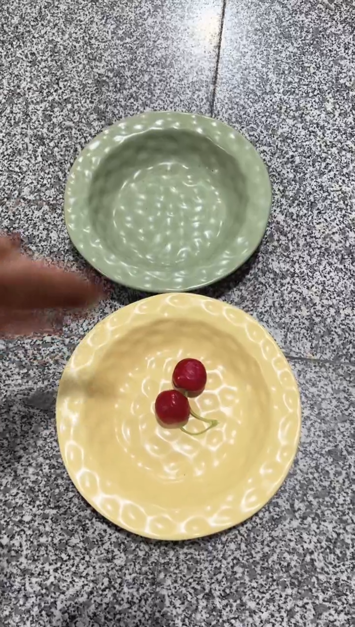 【闪购商品】瓷荔枝陶瓷高温瓷（微瑕）20包邮