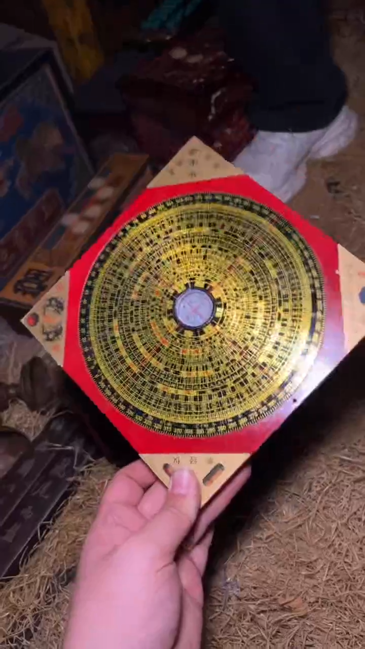 木摆件高端精美一件链接