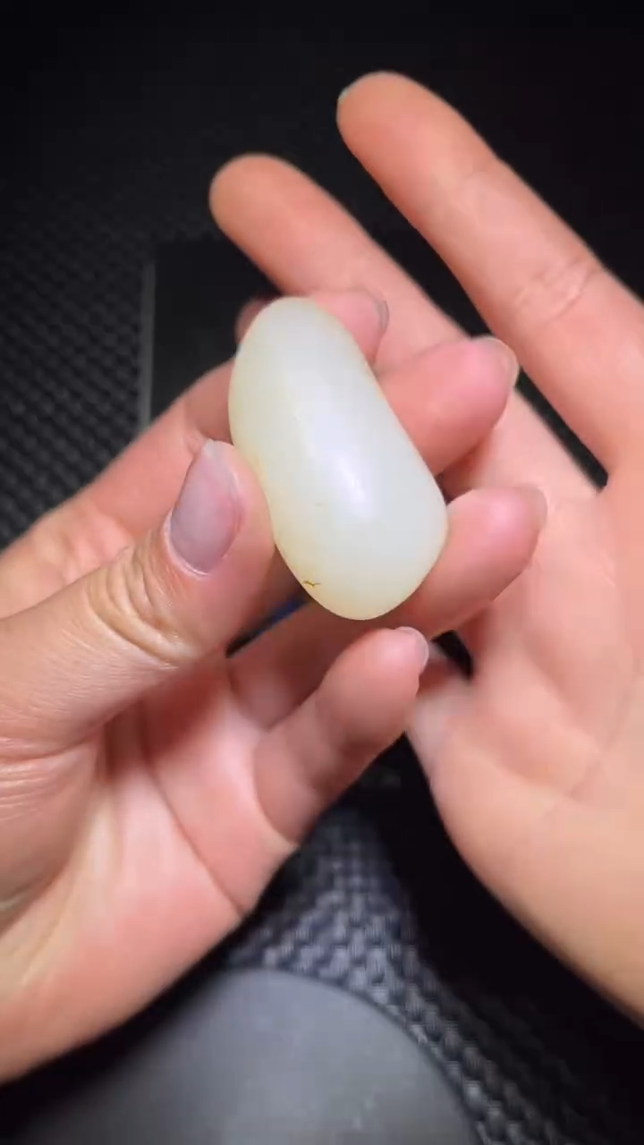 【闪购商品】和田玉挂件未镶嵌89