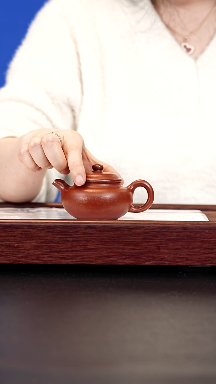 茶壶紫砂29                     