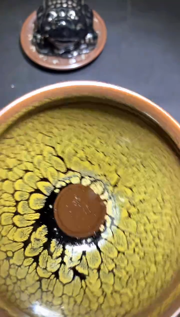 茶盏58              