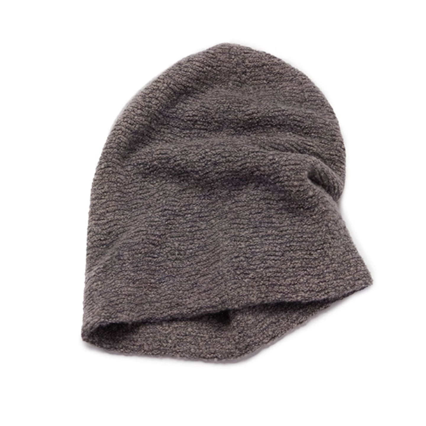 御寒小物特殊纱针织包头帽三角巾围巾 搭配