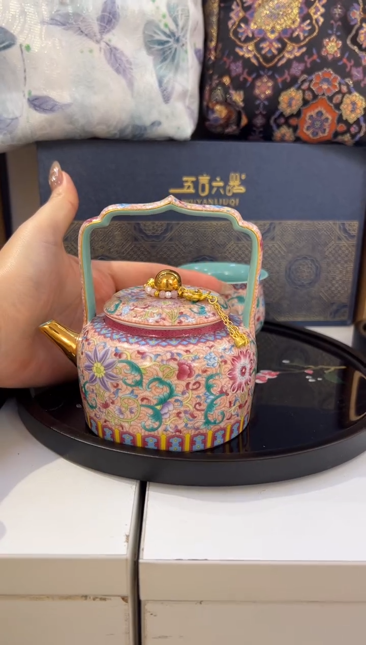 瓷片乔悦闪电购链接