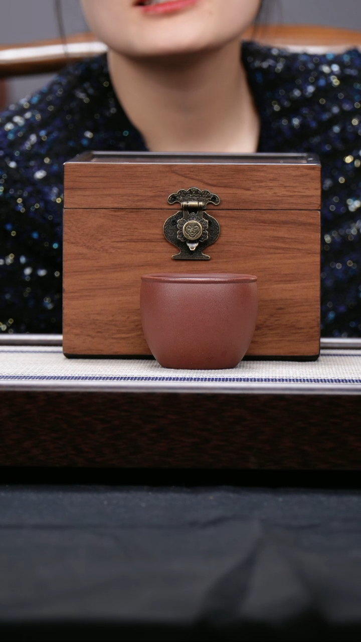 【闪购商品】紫砂茶壶3号破价盒子  福利款 