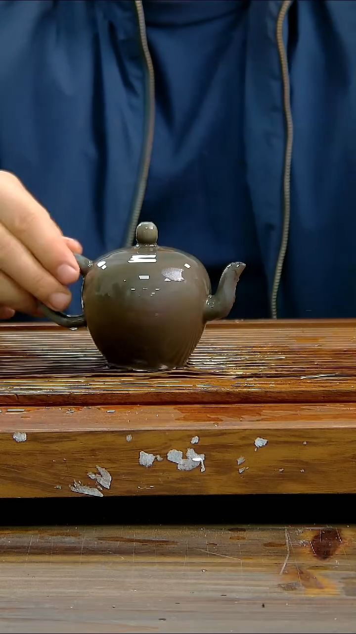 坭兴陶贵台龙窑C649