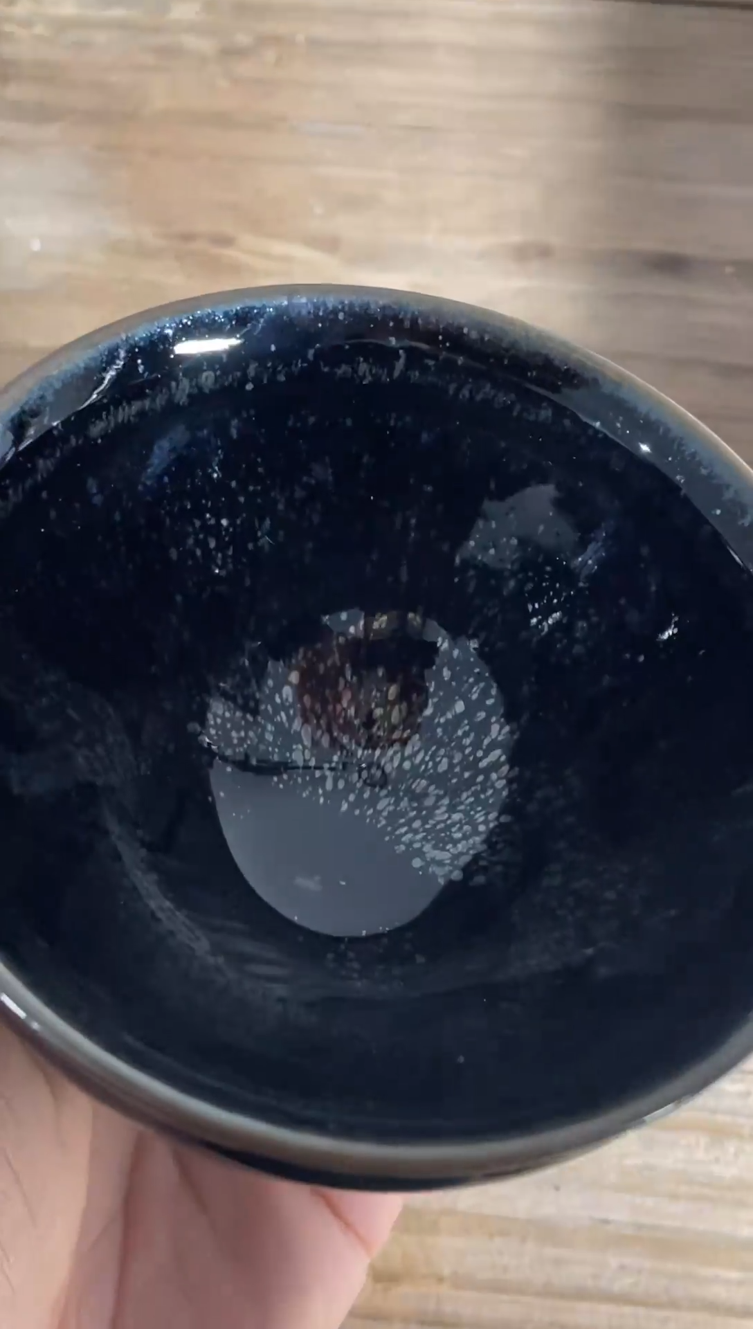 【闪购商品】茶盏建窑建盏柴烧