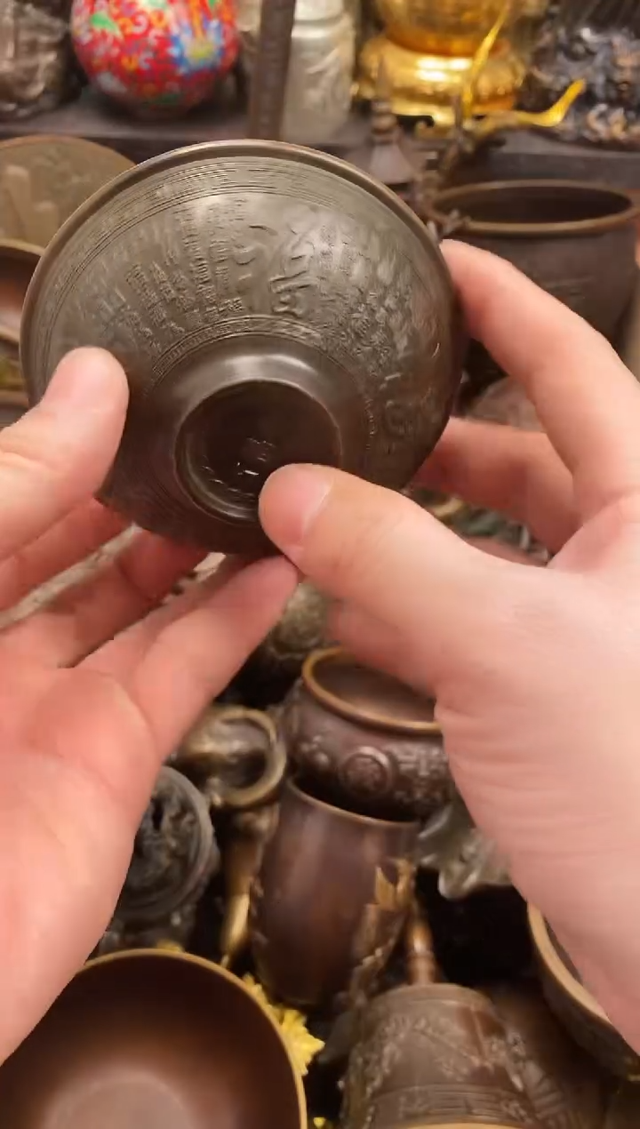 案台摆件 物品摆件
