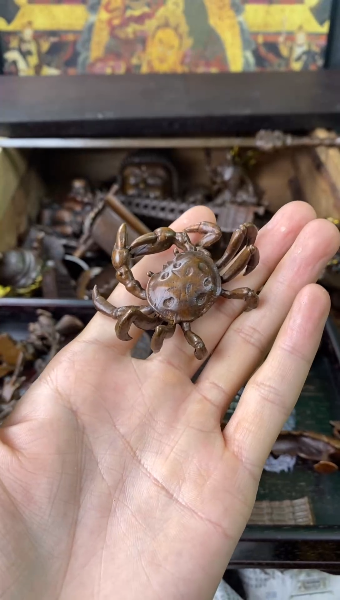 百福铜专属精选链接15